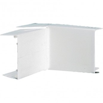 Угол внутренний/внешний LEGRAND переменный для мини-плинтуса DLPlus 32x16 белый Угол внутренний/внешний LEGRAND переменный для мини-плинтуса DLPlus 32x16 белый