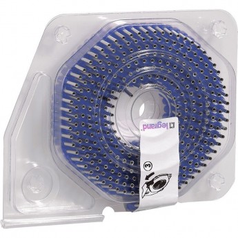 Лента Starfix LEGRAND большой емкости (300 наконечников) 0,75 мм² синий Лента Starfix LEGRAND большой емкости (300 наконечников) 0,75 мм² синий