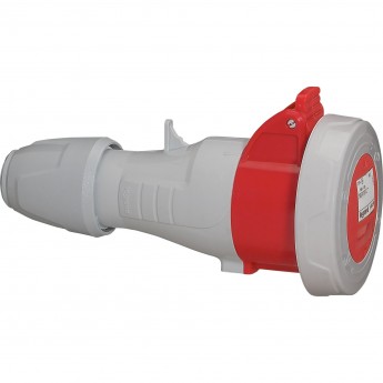 Мобильная розетка LEGRAND P17 Tempra Pro IP 66/67 380/415 В 16 A 3К+З Мобильная розетка LEGRAND P17 Tempra Pro IP 66/67 380/415 В 16 A 3К+З