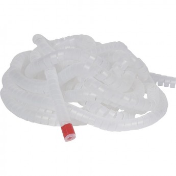 Рукав монтажный LEGRAND - для кабель-каналов Lina 25 и Transcab - диам. 22 мм, белый Рукав монтажный LEGRAND - для кабель-каналов Lina 25 и Transcab - диам. 22 мм, белый