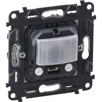 Датчик движения LEGRAND Valena IN'MATIC.180° 250Вт без нейтрали Датчик движения LEGRAND Valena IN'MATIC.180° 250Вт без нейтрали