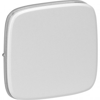 Лицевая панель LEGRAND Valena ALLURE для переключателя промежуточного жемчуг Лицевая панель LEGRAND Valena ALLURE для переключателя промежуточного жемчуг