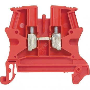 Клемма LEGRAND 4х6 для специальной цепи Клемма LEGRAND 4х6 для специальной цепи