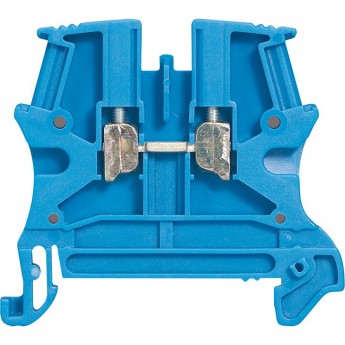 Клемма LEGRAND Viking 3 6х8 д/нейтрали Клемма LEGRAND Viking 3 6х8 д/нейтрали