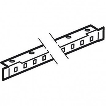 Набор из 2 регулируемых траверсов LEGRAND для XL³ 4000, длина 350 мм Набор из 2 регулируемых траверсов LEGRAND для XL³ 4000, длина 350 мм