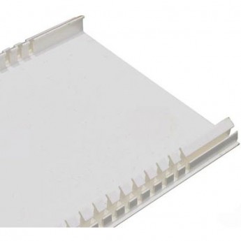 Полная крышка LEGRAND шириной 180 мм для кабель-канала DLP 65x195 2м Полная крышка LEGRAND шириной 180 мм для кабель-канала DLP 65x195 2м