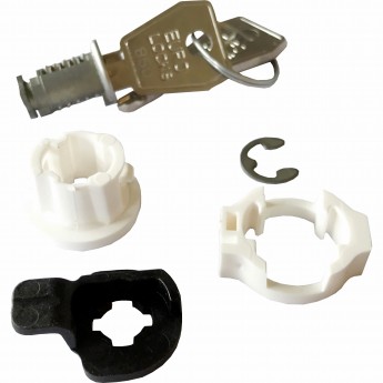 Замок LEGRAND PRACTIBOX S Замок LEGRAND PRACTIBOX S